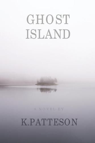 Cover image for Ghost Island