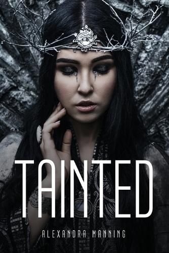 Cover image for Tainted