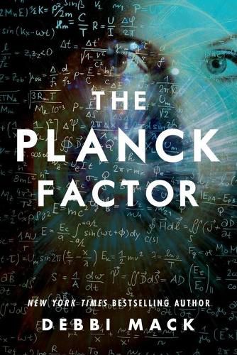 Cover image for The Planck Factor