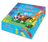 Cover image for Bible Dominoes