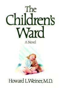 Cover image for The Children's Ward