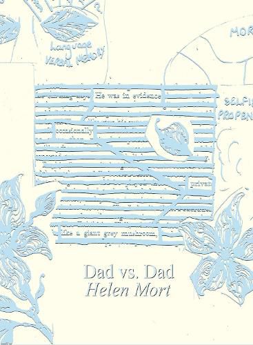 Cover image for Dad Vs Dad (2nd Ed)