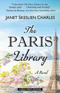 Cover image for The Paris Library