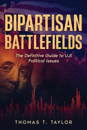 Cover image for Bipartisan Battlefields