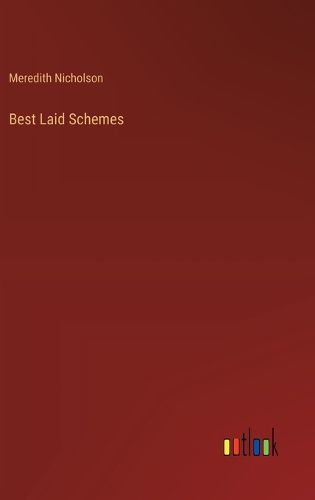 Cover image for Best Laid Schemes