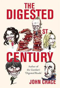 Cover image for The Digested Twenty-first Century