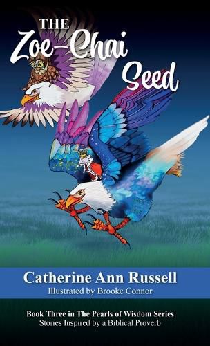 Cover image for The Zoe-Chai Seed