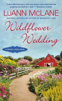Cover image for Wildflower Wedding