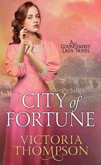 Cover image for City of Fortune