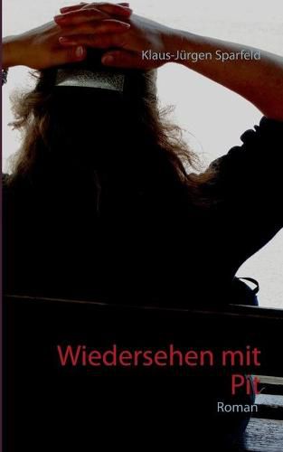 Cover image for Wiedersehen mit Pit