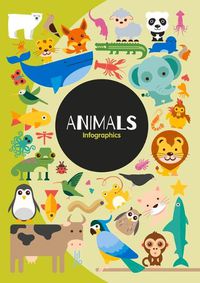 Cover image for Animals