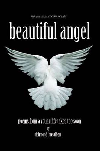 Cover image for My Beautiful Angel