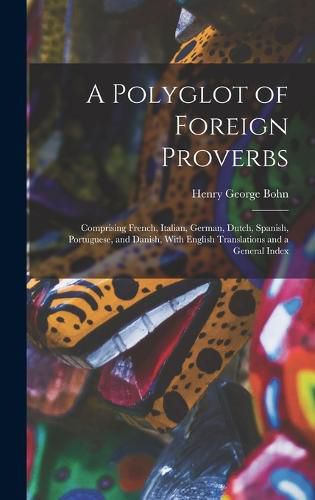 A Polyglot of Foreign Proverbs