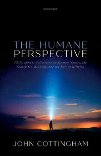Cover image for The Humane Perspective