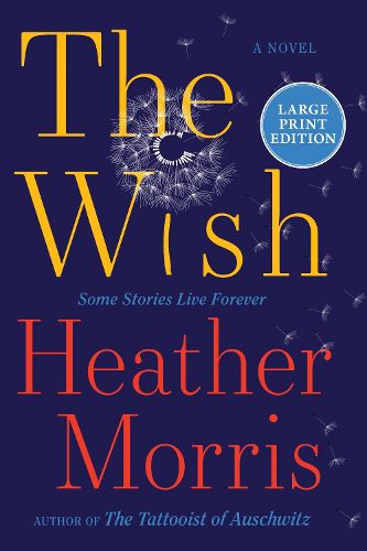 Cover image for The Wish