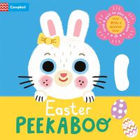 Cover image for Easter Peekaboo