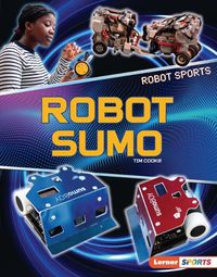 Cover image for Robot Sumo