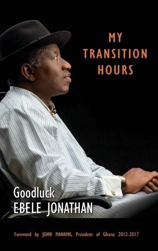 Cover image for My Transition Hours