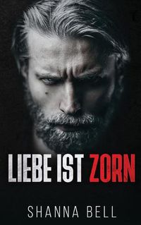 Cover image for Liebe ist Zorn