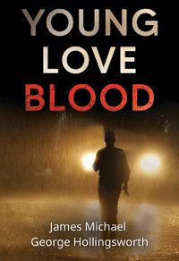 Cover image for Young Love Blood