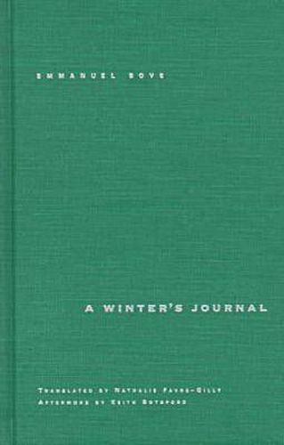 A Winter's Journal