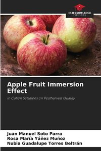 Cover image for Apple Fruit Immersion Effect