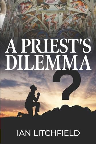 Cover image for A Priest's Dilemma