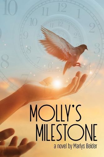 Cover image for Molly's Milestone