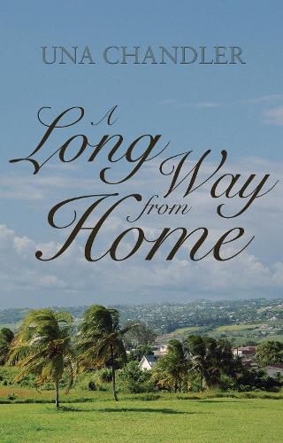 Cover image for A Long Way from Home