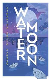 Cover image for Water Moon