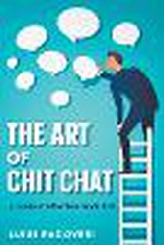 Cover image for The Art of Chit Chat