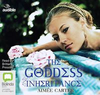 Cover image for The Goddess Inheritance