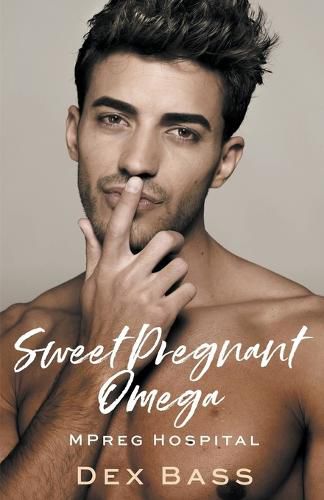 Cover image for Sweet Pregnant Omega