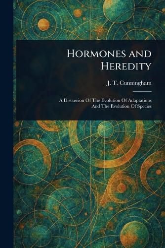 Cover image for Hormones and Heredity