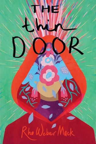 Cover image for The Thin Door