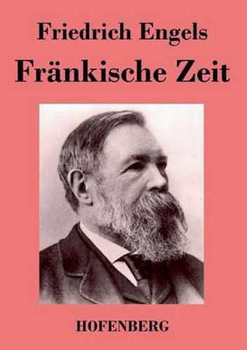 Cover image for Frankische Zeit