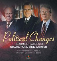 Cover image for Politics Changes