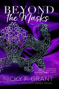 Cover image for Beyond the Masks