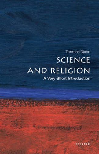 Science and Religion