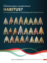 Cover image for Habitus?: The Social Dimension of Technology and Transformation