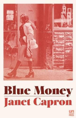 Cover image for Blue Money