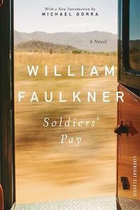 Cover image for Soldiers' Pay