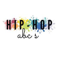 Cover image for Hip-Hop ABC's