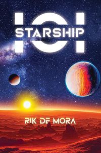 Cover image for Starship-101