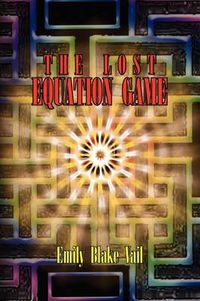 Cover image for The Lost Equation Game