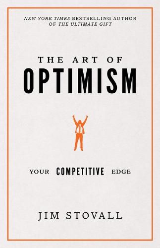 Art of Optimism: Your Competitive Edge