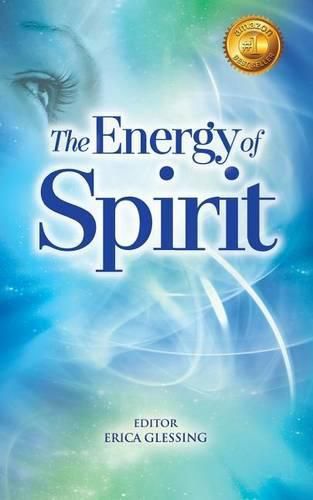 Cover image for The Energy of Spirit