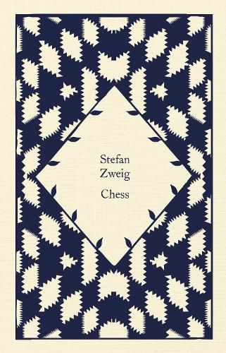 Cover image for Chess