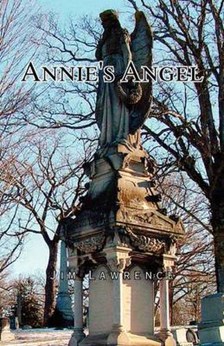 Cover image for Annie's Angel