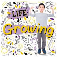 Cover image for Growing